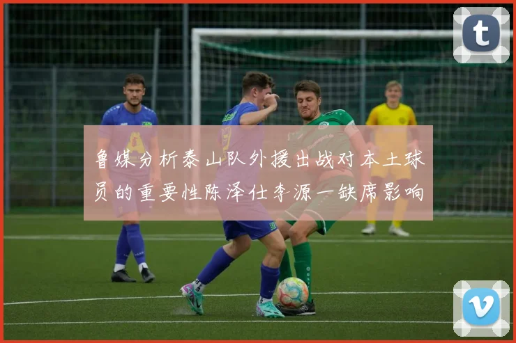 鲁媒分析泰山队外援出战对本土球员的重要性陈泽仕李源一缺席影响显著